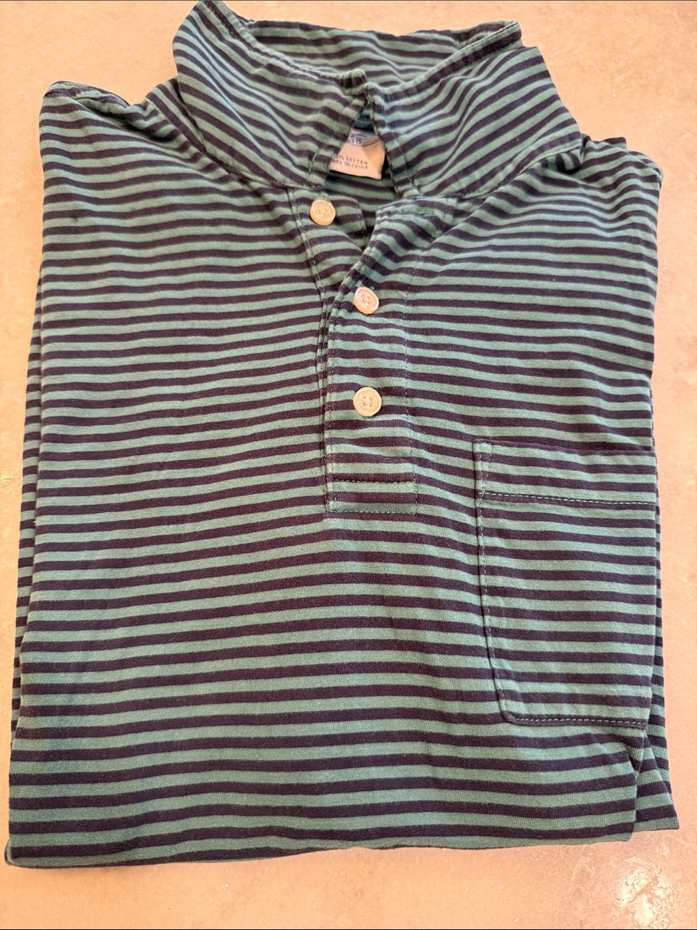 Brooks Brothers Men’s S polo